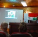 Iraqi doctors share knowledge