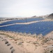 Solar energy, water supply at Marine Corps Air Ground Combat Center in Twentynine Palms