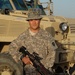 Soldier in Focus - Sgt. 1st Class Glenn Sierra