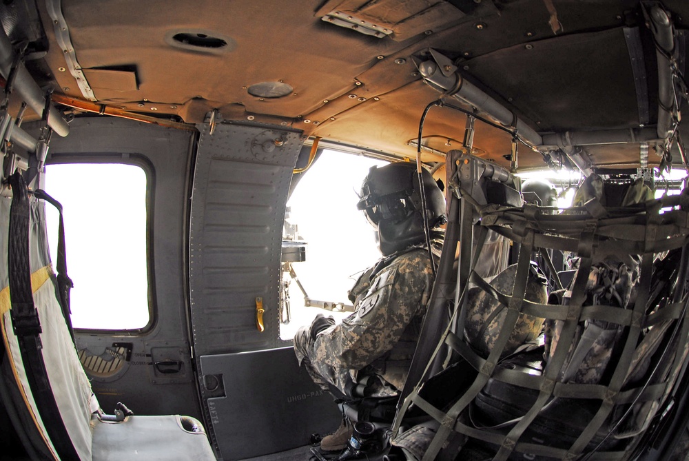 Spc. Curt Guinan