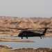 UH-60 of 1-244 Assault Helicopter Battalion