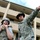 'Longknife' Spouses Earn Their Spurs