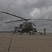 Command Sgt. Maj. Ciotola Takes to the Skies With the 1st Air Cavalry Brigade