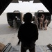Airlifting the Wounded Warrior
