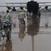 Airlifting the Wounded Warrior