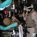 Airlifting the Wounded Warrior