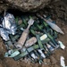 Live ordnance demolition in the Philippines