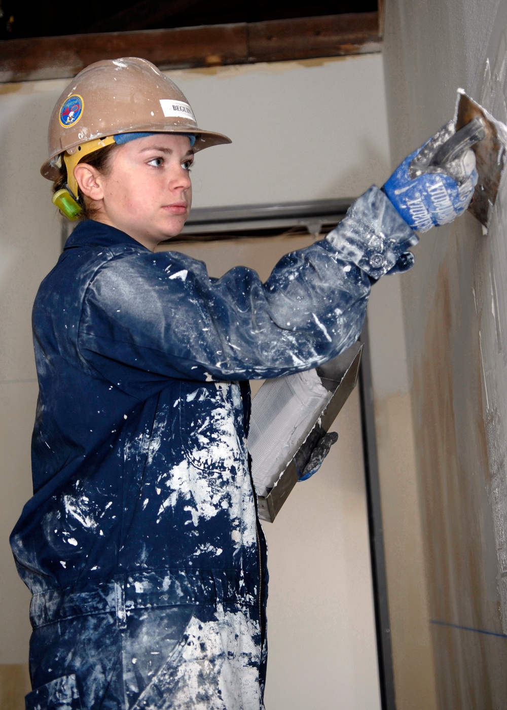 Fleet Activities Yokosuka renovation