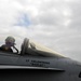 Aircraft action aboard the USS Ronald Reagan