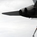 Aircraft action aboard the USS Ronald Reagan