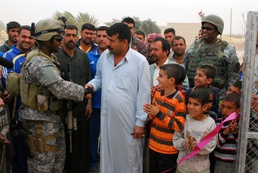 Kalamat Village Now Has Fresh Drinking Water