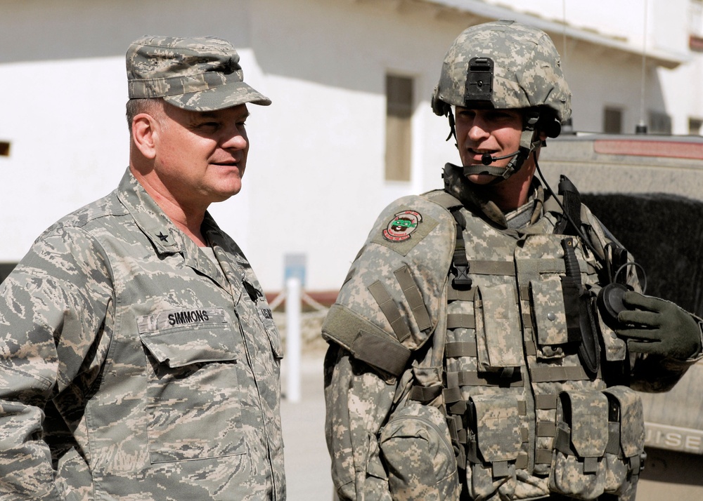Top agents praise Office of Special Investigation efforts within Afghanistan