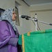 Panjshir's International Women's Day Celebration