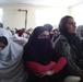 Panjshir's International Women's Day Celebration