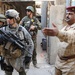 Joint Operation in Baghdad