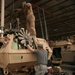 Armored Service Vehicle Maintenance