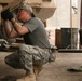 Armored Service Vehicle Maintenance