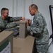 510th Human Resources Company - R5 Operations-Baghdad International Airport