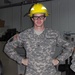 510th Human Resources Company - R5 Operations-Baghdad International Airport