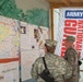 1538th Transportation Company Soldiers recognize Black History Month in Iraq
