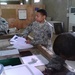 271st Human Resources Company Postal Operations