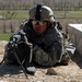 Spartan Non-Commissioned Officers react under fire