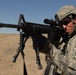 Spartan Non-Commissioned Officers react under fire