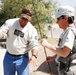 Professional Anglers Host Fishing Tournament