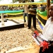 Urambo Water Well Dedication