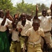 Urambo Water Well Dedication