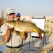 Professional Anglers Host Fishing Tournament