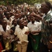 Urambo Water Well Dedication