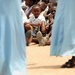 Urambo Water Well Dedication