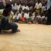 Urambo Water Well Dedication