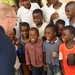 Urambo Water Well Dedication