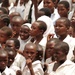 Urambo Water Well Dedication