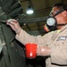 Qatar Site Repairs 200th Stryker