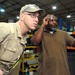 Qatar Site Repairs 200th Stryker
