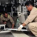 Qatar Site Repairs 200th Stryker