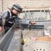 Patrol in Kirkuk, Iraq