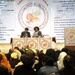 Women's Rights Conference in Kirkuk, Iraq