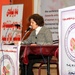 Women's Rights Conference in Kirkuk, Iraq