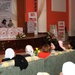Women's Rights Conference in Kirkuk, Iraq