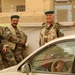 Women's Rights Conference in Kirkuk, Iraq