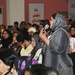Women's Rights Conference in Kirkuk, Iraq