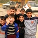 Women's Rights Conference in Kirkuk, Iraq