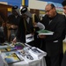 Opportunity Fair in Al Kut, Iraq