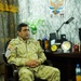 Multi-National Division - Baghdad Deputy Commanding General for Support Visits Mahmudiyah