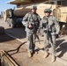 834th Aviation Support Battalion Delivers Fuel to Local Iraqis