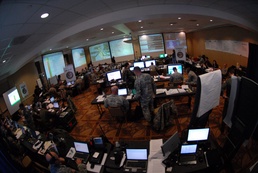 Task Force Med earns Consequence Management Response Force certification